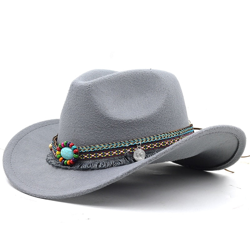 FAARI Fedora Hat