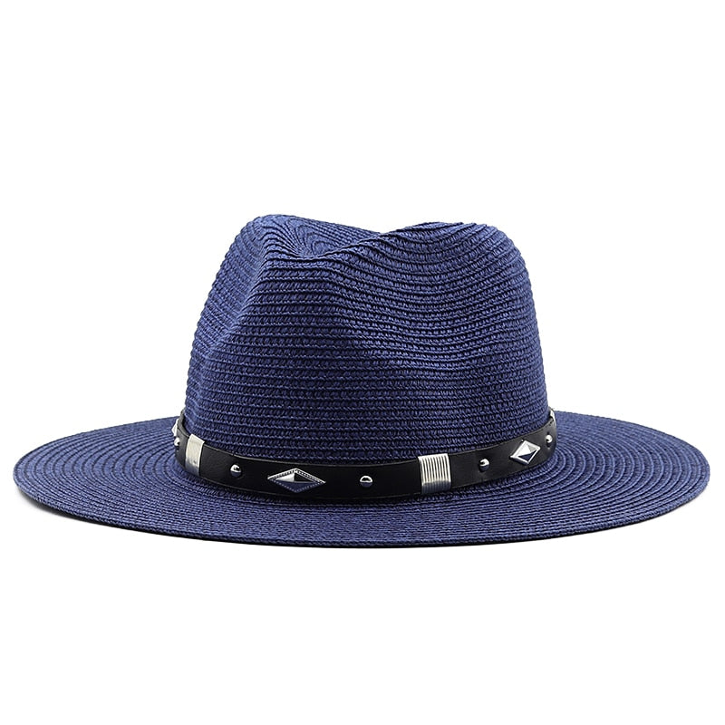 CLATIRA Fedora Hat