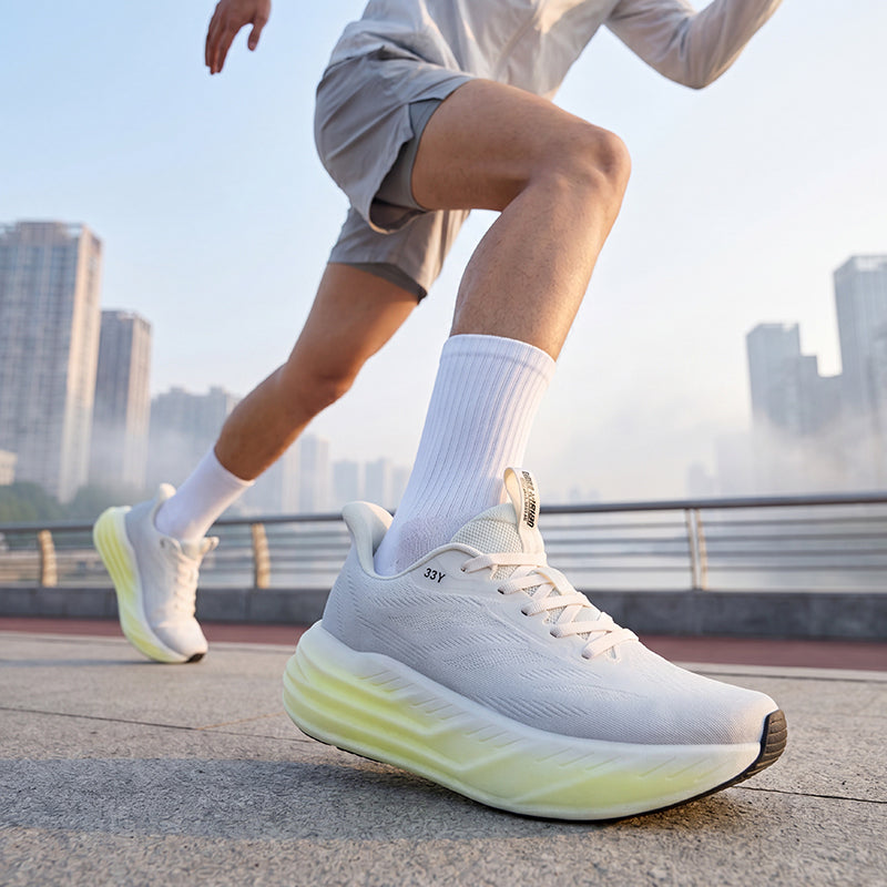 ‘Ember Vault’ X9X Sneakers