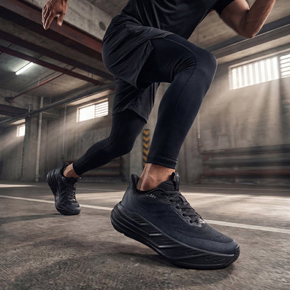 ‘Ember Vault’ X9X Sneakers