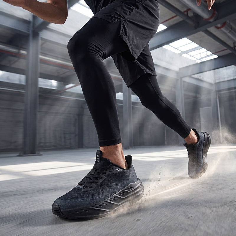 ‘Ember Vault’ X9X Sneakers
