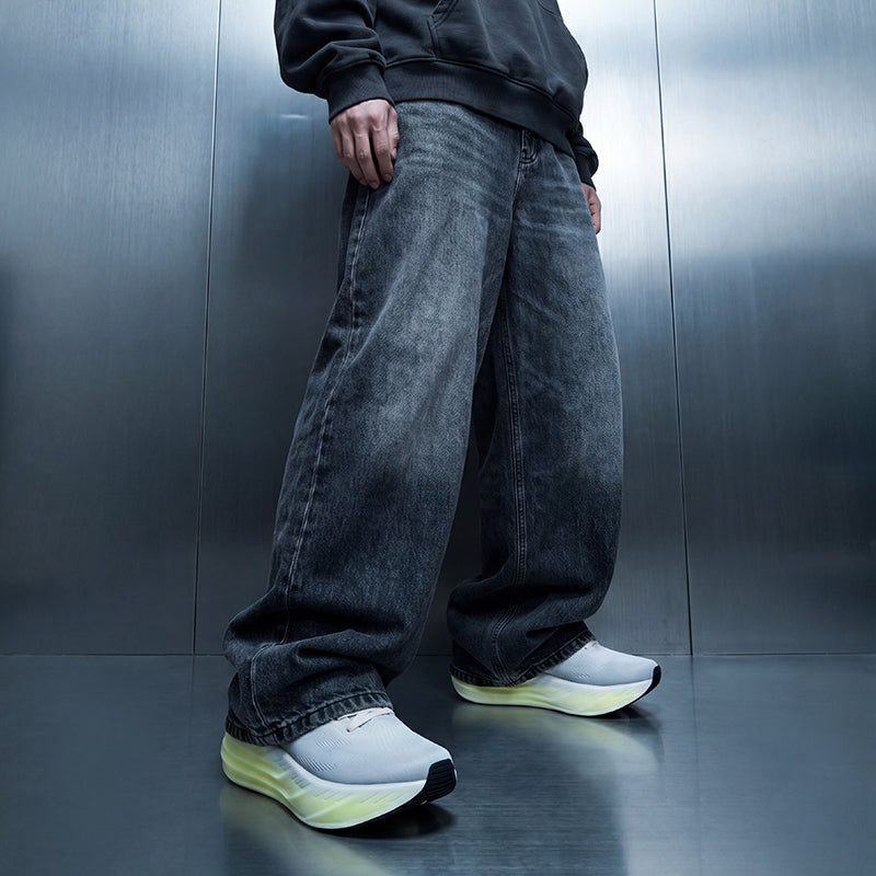 ‘Ember Vault’ X9X Sneakers