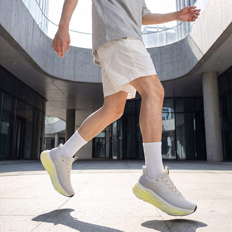 ‘Ember Vault’ X9X Sneakers