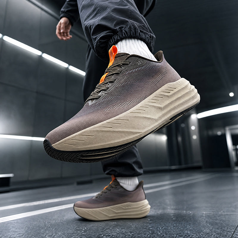 ‘Ember Vault’ X9X Sneakers