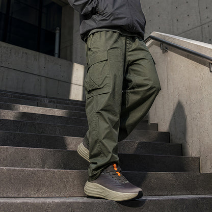 ‘Ember Vault’ X9X Sneakers