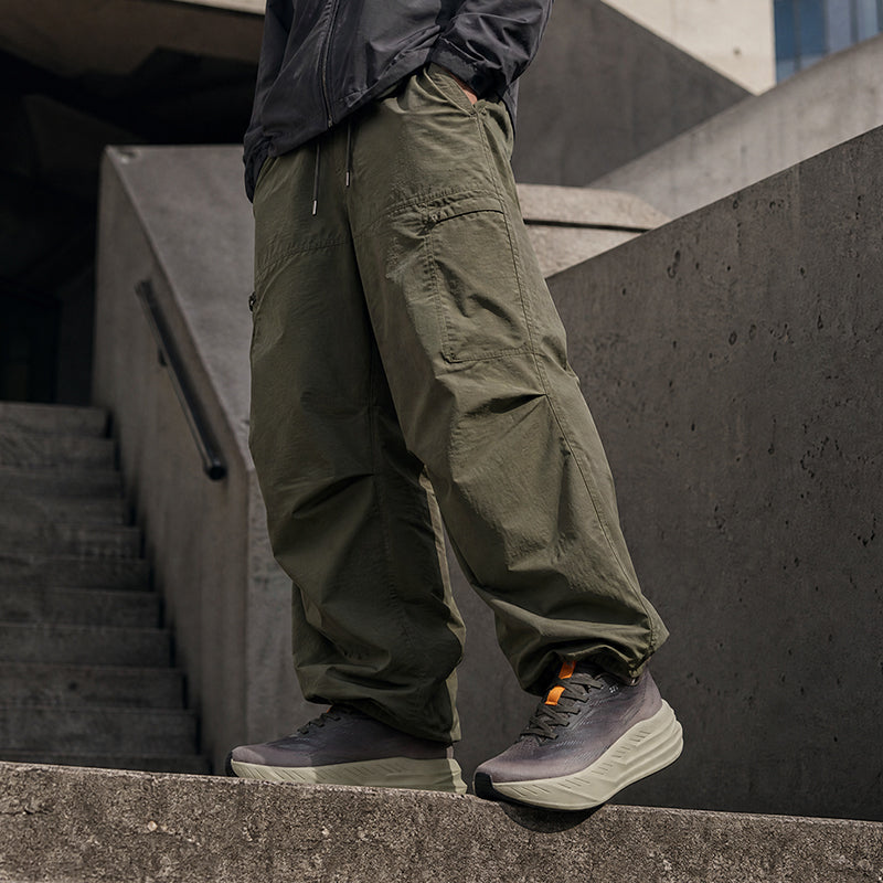 ‘Ember Vault’ X9X Sneakers