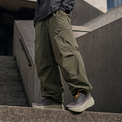 ‘Ember Vault’ X9X Sneakers