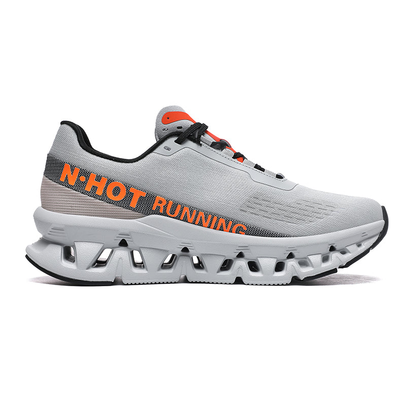 ‘Orbital Mirage’ X9X Sneakers