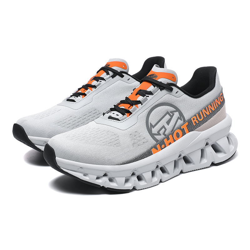 ‘Orbital Mirage’ X9X Sneakers