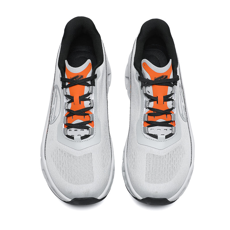 ‘Orbital Mirage’ X9X Sneakers