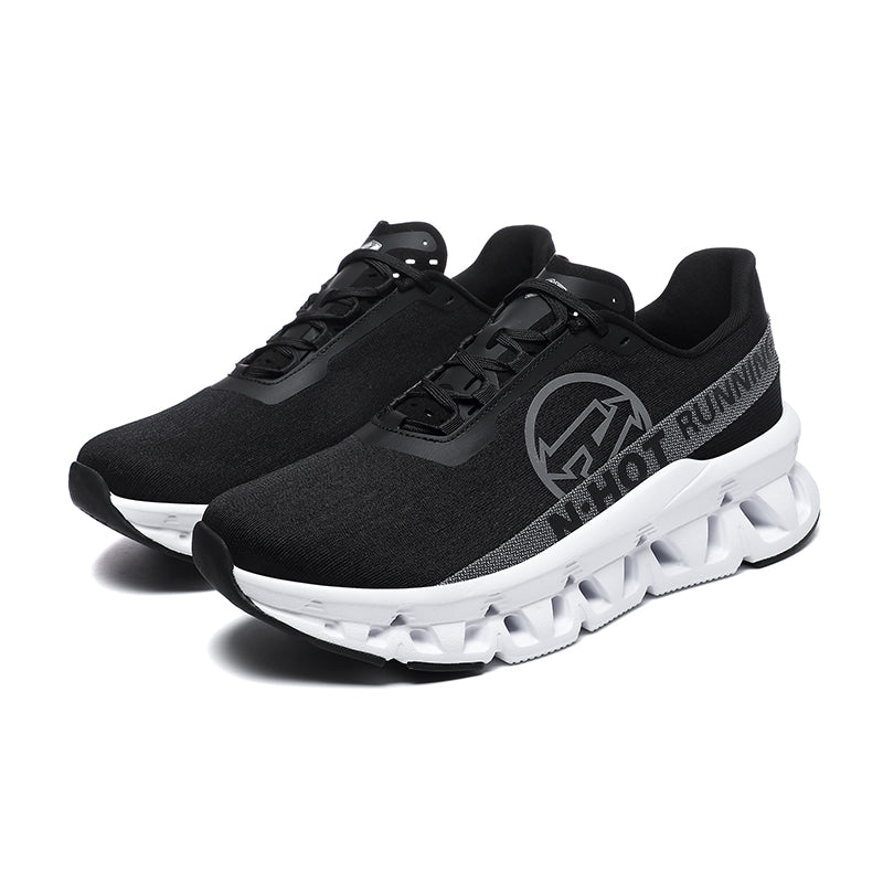 ‘Orbital Mirage’ X9X Sneakers