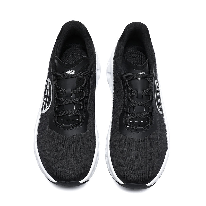 ‘Orbital Mirage’ X9X Sneakers
