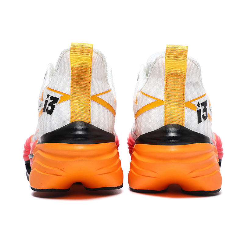 'Oblivion Pulse' X9X Sneakers