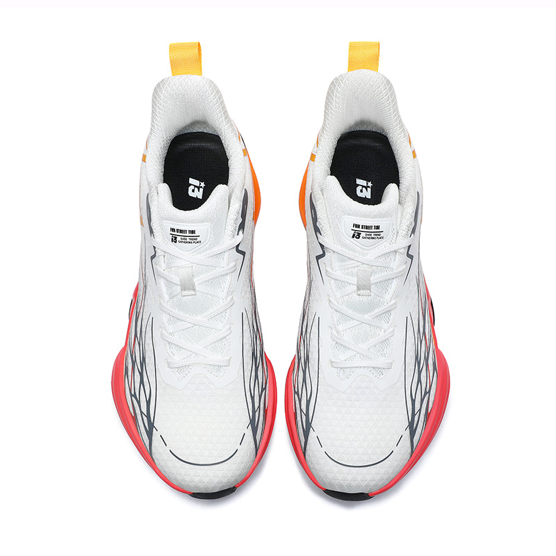 'Oblivion Pulse' X9X Sneakers