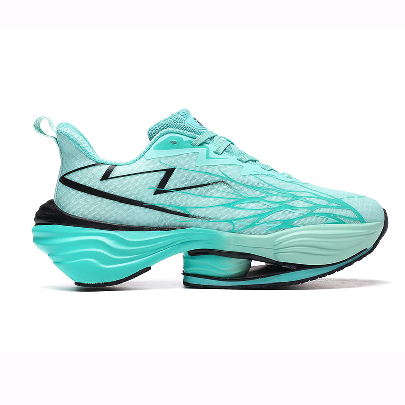 'Oblivion Pulse' X9X Sneakers