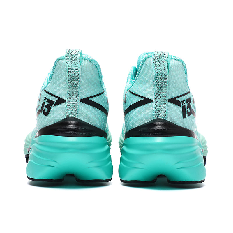 'Oblivion Pulse' X9X Sneakers