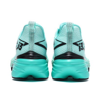 'Oblivion Pulse' X9X Sneakers