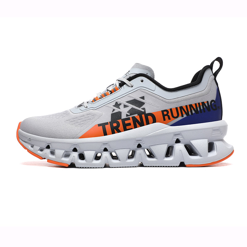 'Hypersol Echo' X9X Sneakers