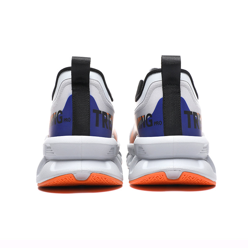 'Hypersol Echo' X9X Sneakers