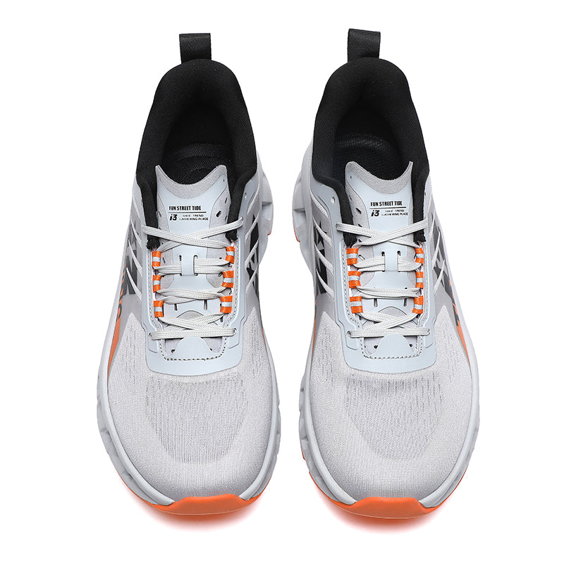 'Hypersol Echo' X9X Sneakers