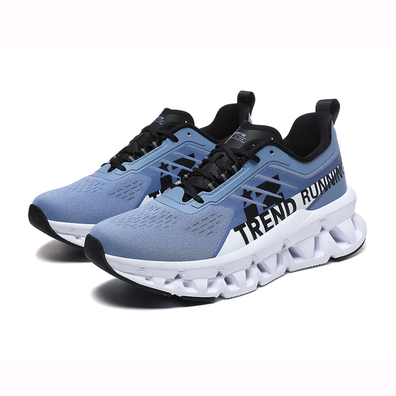 'Hypersol Echo' X9X Sneakers