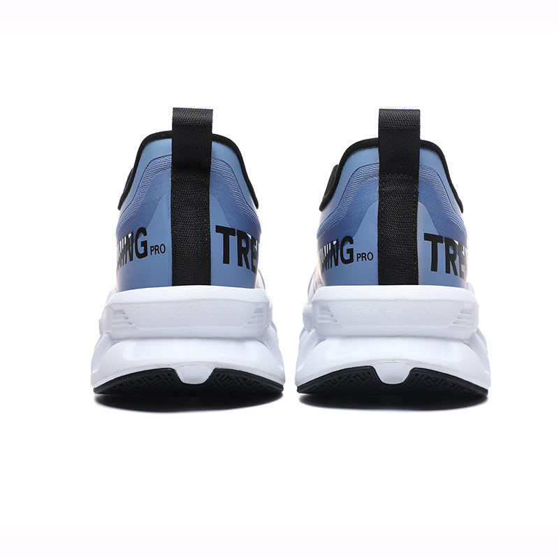 'Hypersol Echo' X9X Sneakers