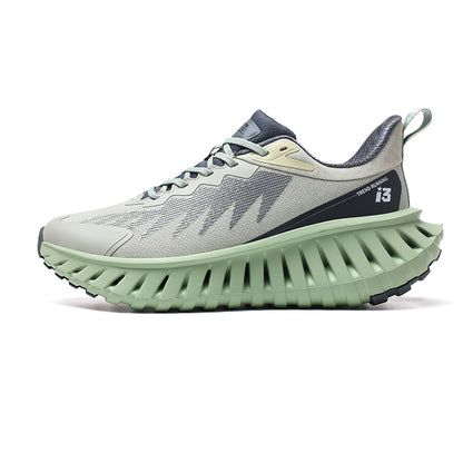 'Zenovortex Drift' X9X Sneakers