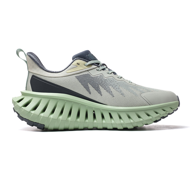 'Zenovortex Drift' X9X Sneakers