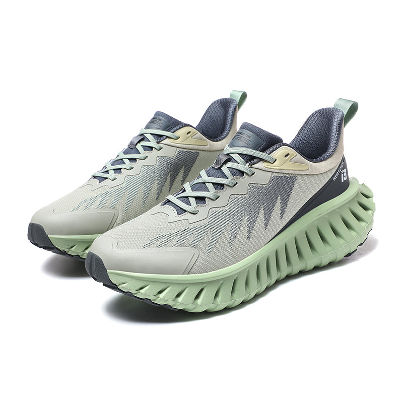 'Zenovortex Drift' X9X Sneakers