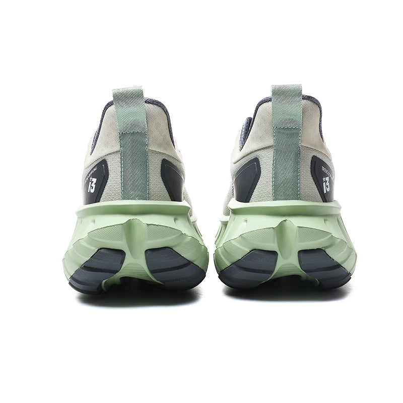 'Zenovortex Drift' X9X Sneakers