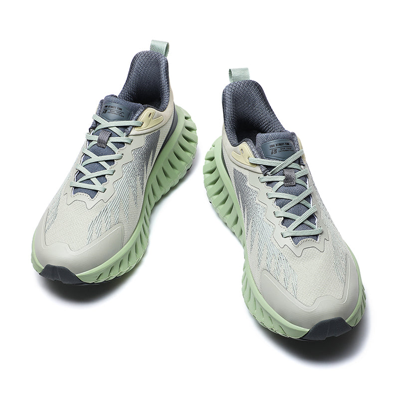 'Zenovortex Drift' X9X Sneakers