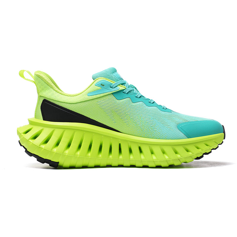 'Zenovortex Drift' X9X Sneakers