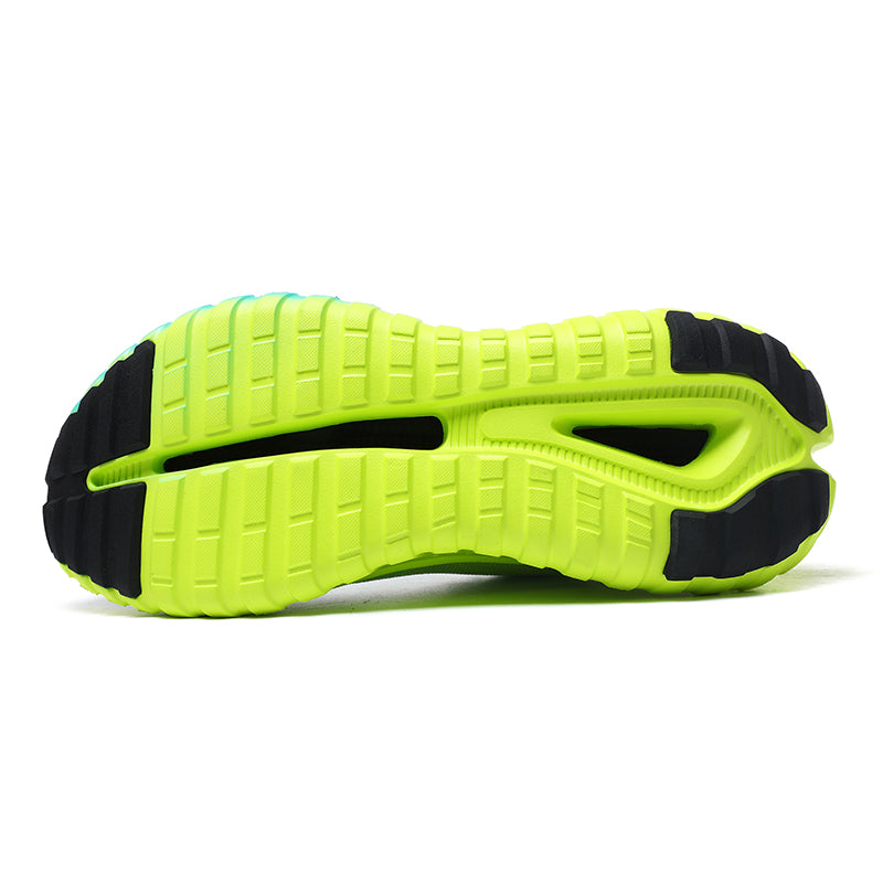 'Zenovortex Drift' X9X Sneakers