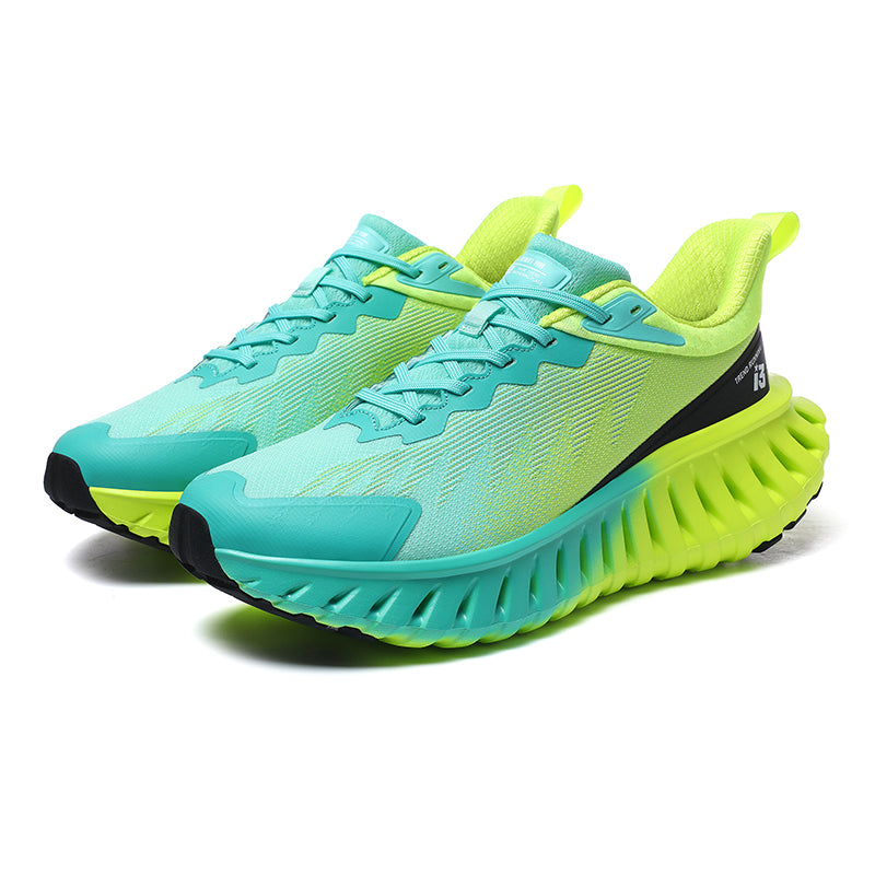 'Zenovortex Drift' X9X Sneakers