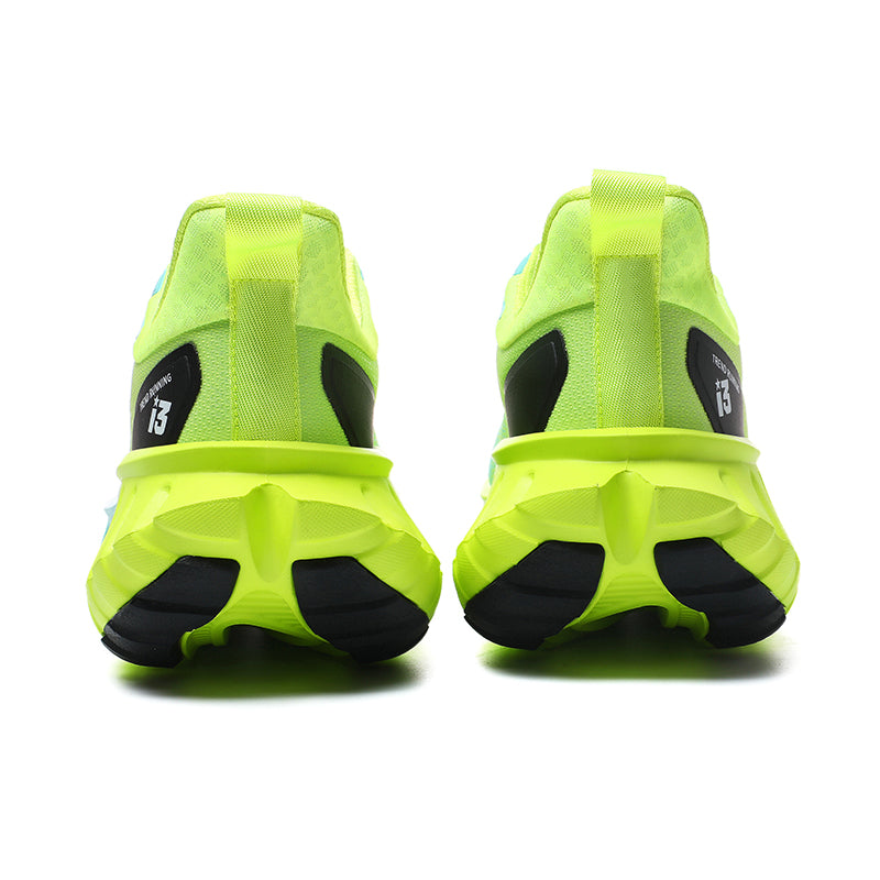'Zenovortex Drift' X9X Sneakers