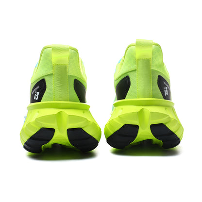 'Zenovortex Drift' X9X Sneakers
