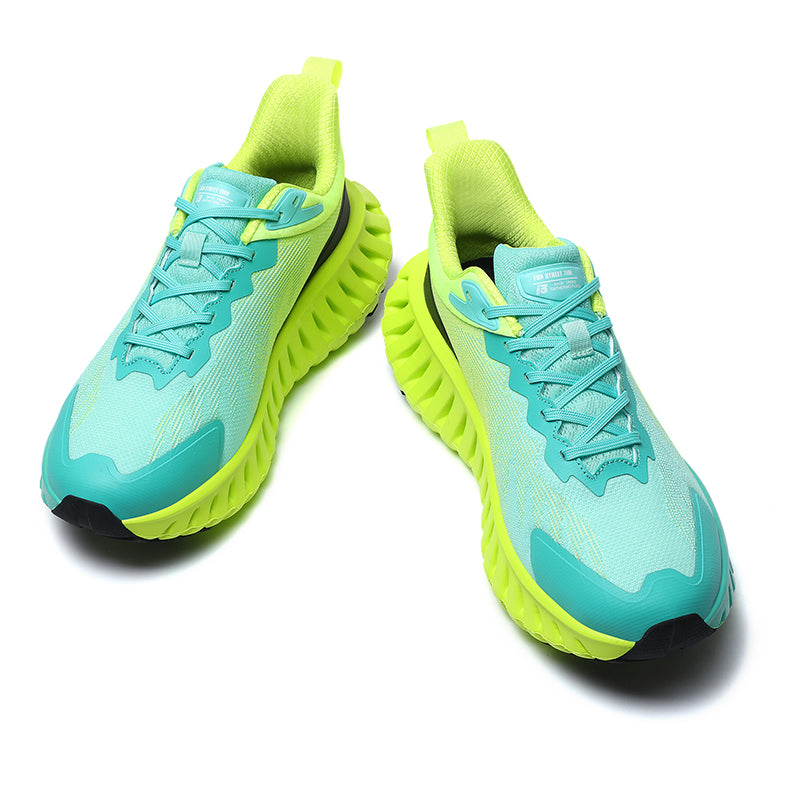 'Zenovortex Drift' X9X Sneakers