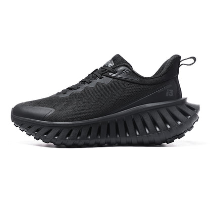 'Zenovortex Drift' X9X Sneakers