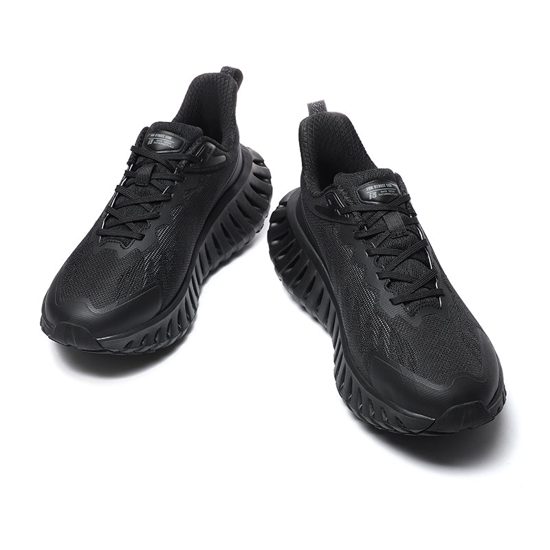 'Zenovortex Drift' X9X Sneakers