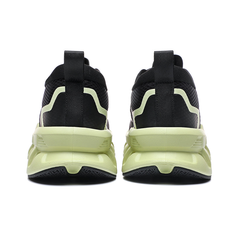 ‘Chrome Blitz’ X9X Sneakers