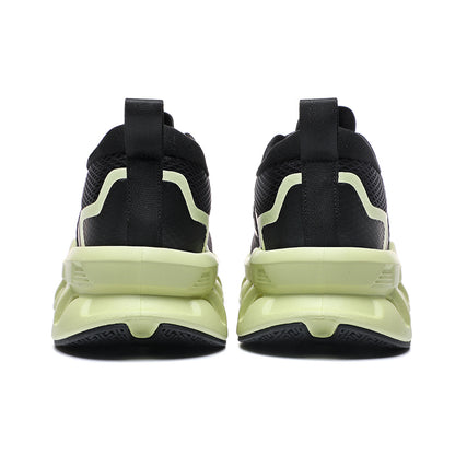 ‘Chrome Blitz’ X9X Sneakers