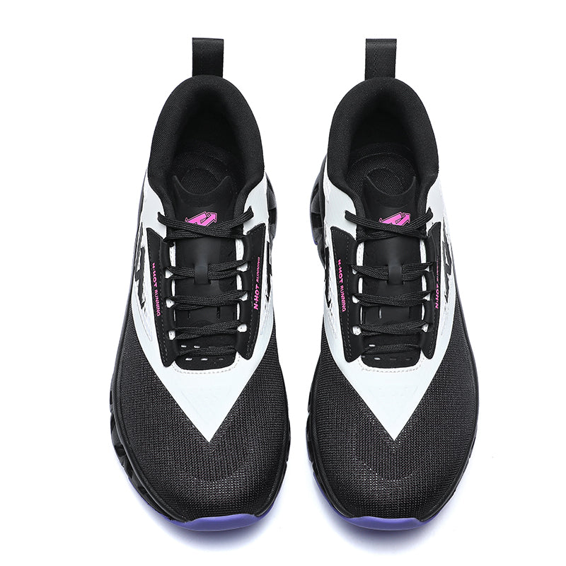 ‘Chrome Blitz’ X9X Sneakers