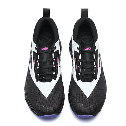 ‘Chrome Blitz’ X9X Sneakers