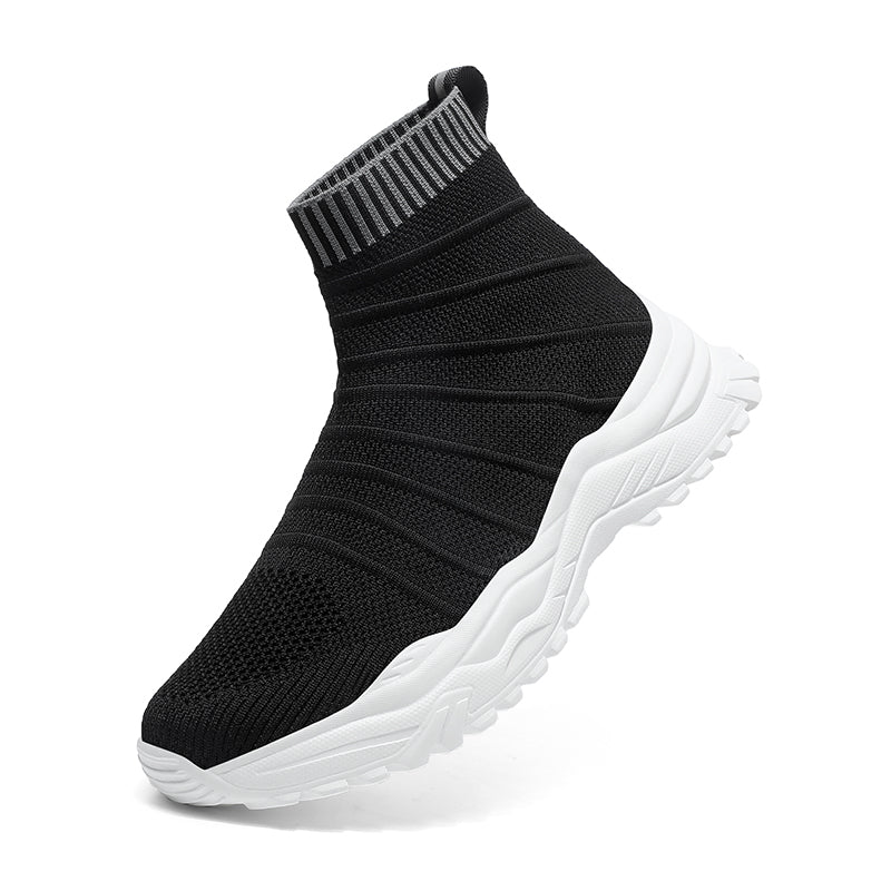 MEDORA Sock Sneakers
