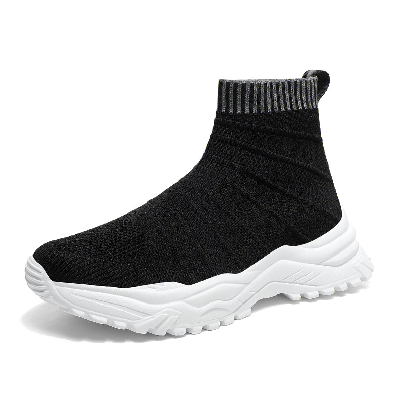 MEDORA Sock Sneakers