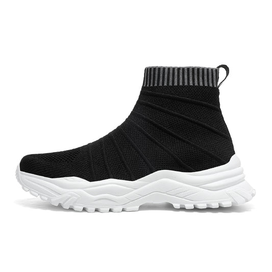 MEDORA Sock Sneakers