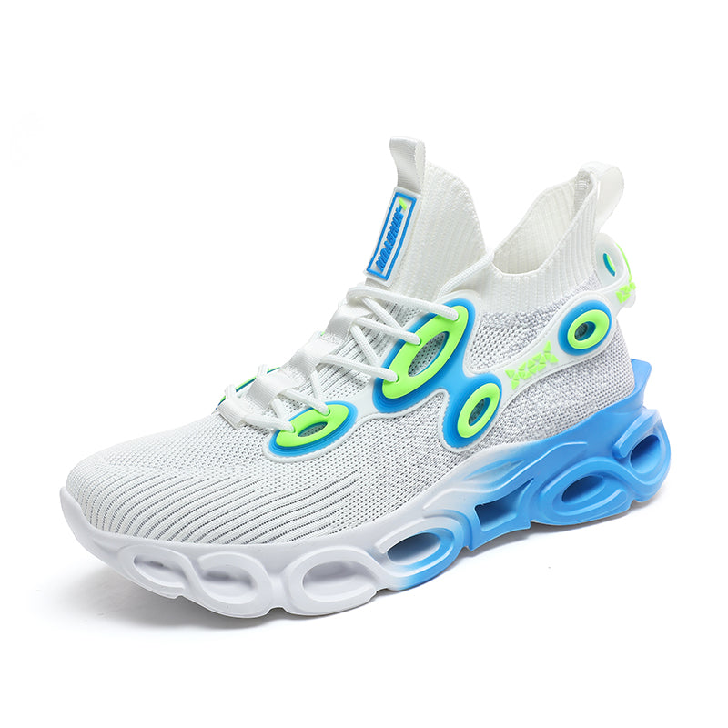 'Stealth Stride' X9X Sneakers