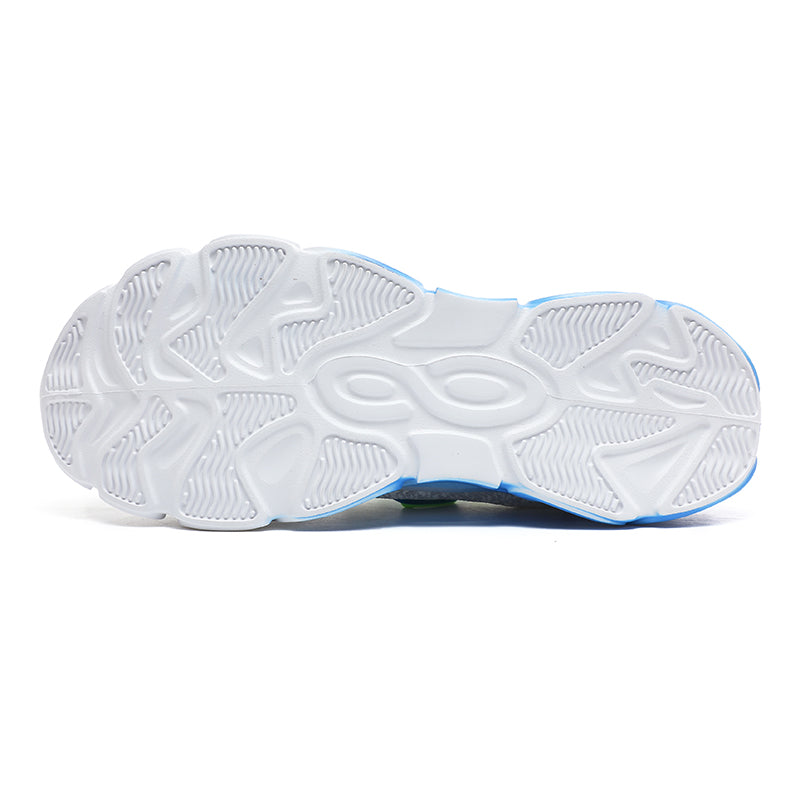 'Stealth Stride' X9X Sneakers