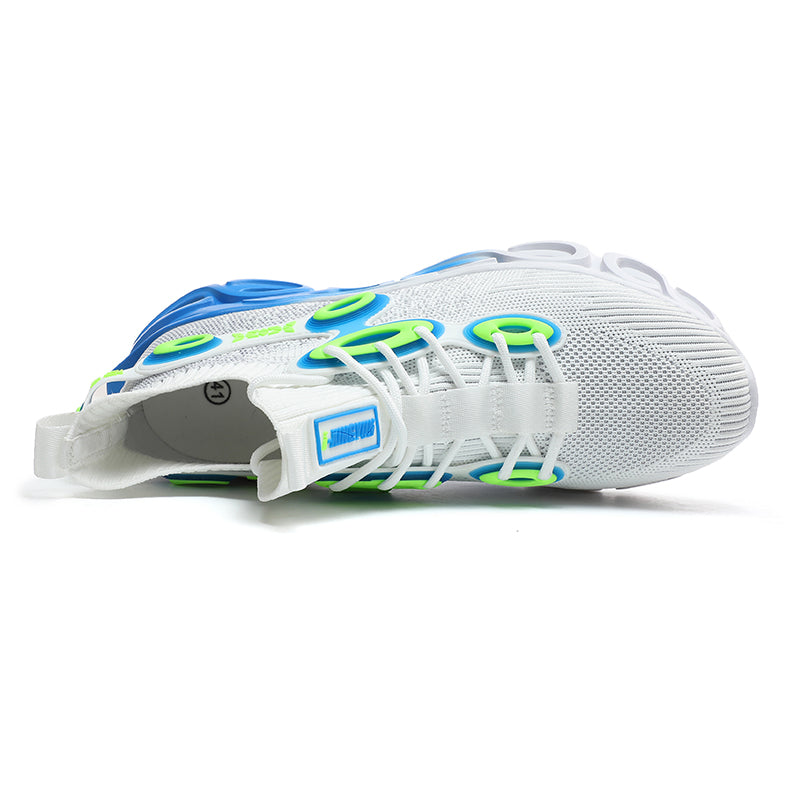 'Stealth Stride' X9X Sneakers