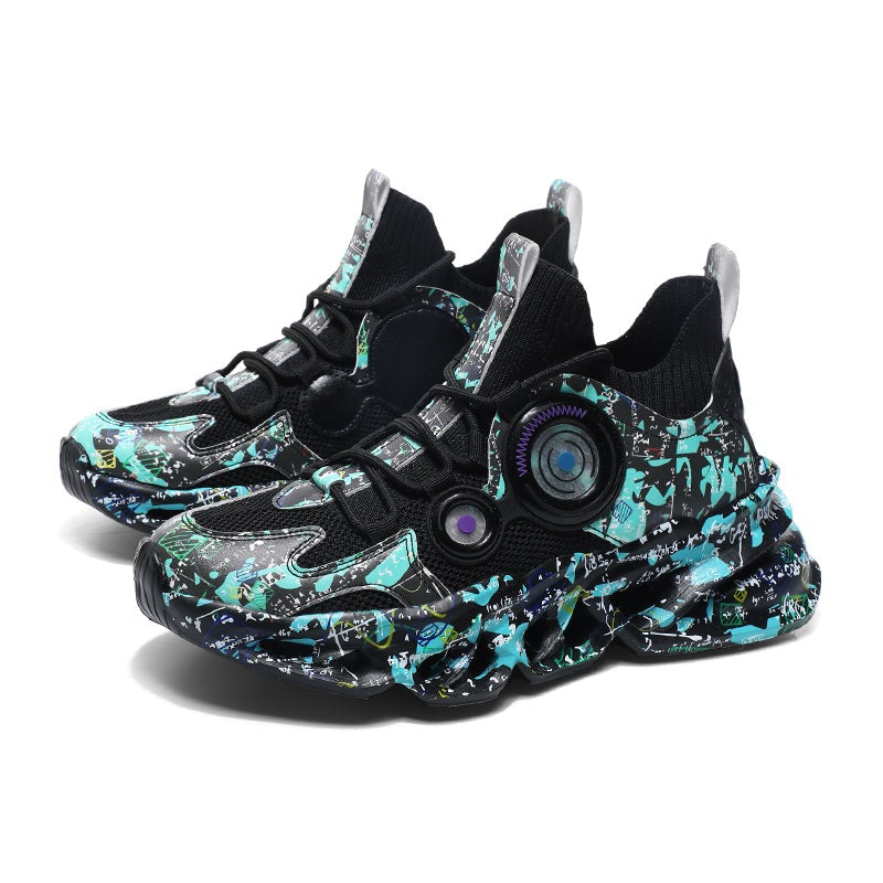 'Dragonfire' X9X Sneakers